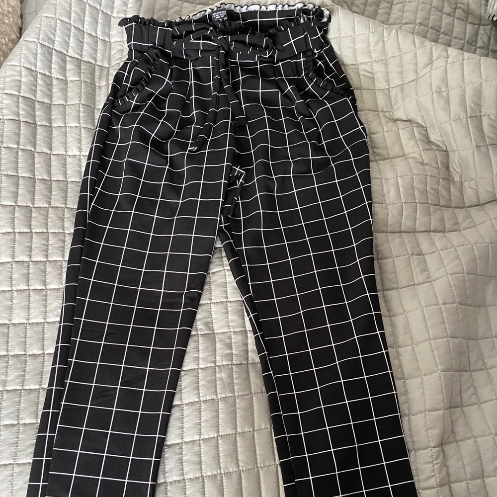 Dress Pants